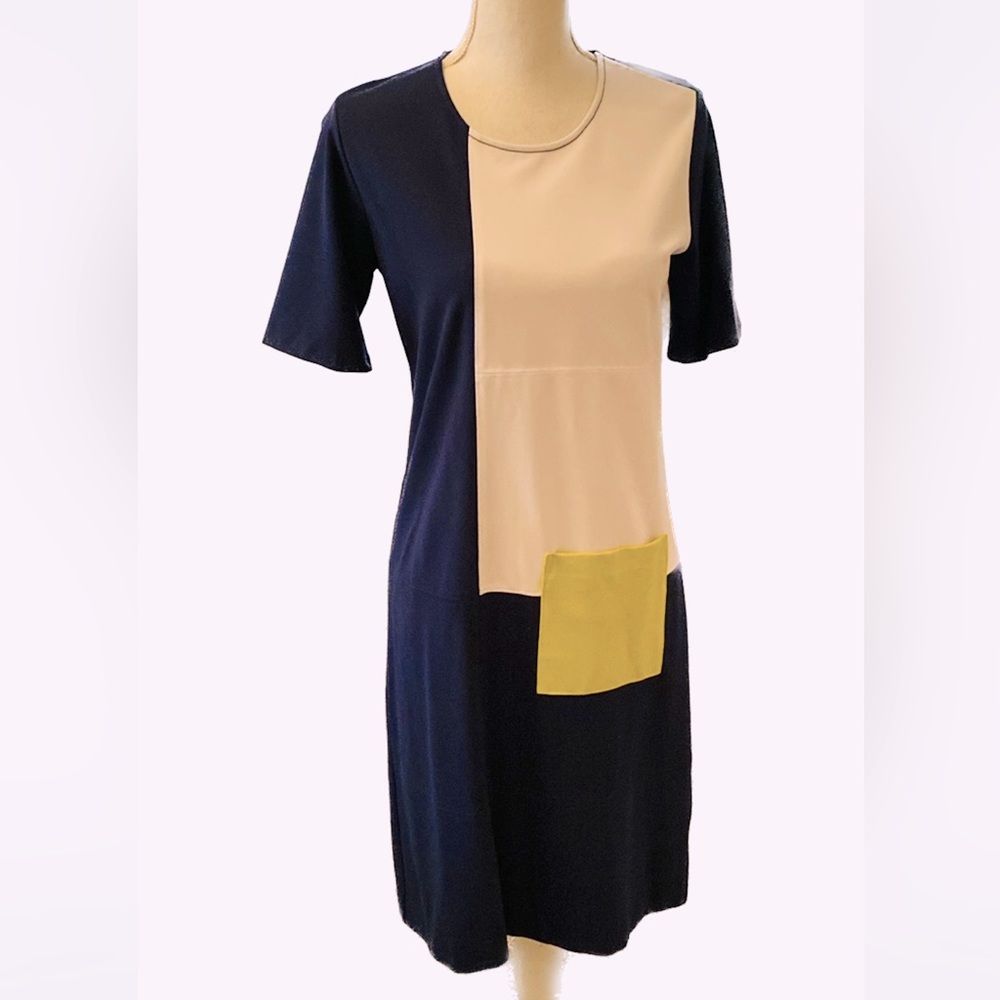 Joan Vass Dress!